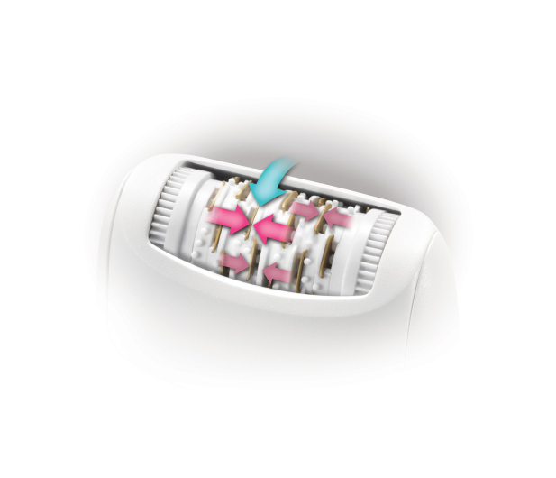 Remington EP7700 E51 EP7 7-in-1 Epilator - 492082 - zdjęcie 3